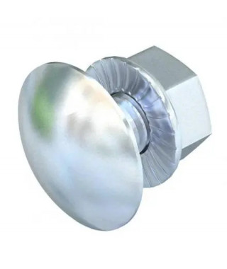BOULON TRCC FRSB 6X12 DN M6X12