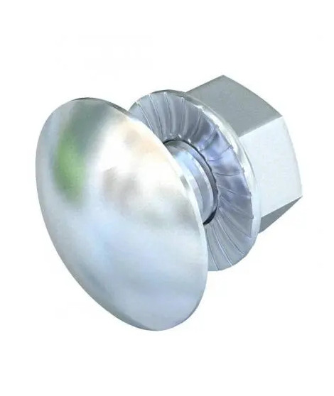BOULON TRCC FRSB 6X12 DN M6X12