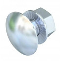 BOULON TRCC FRSB 6X12 DN M6X12