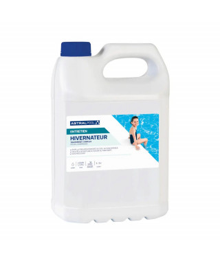 HIVERNAGE + 5 L