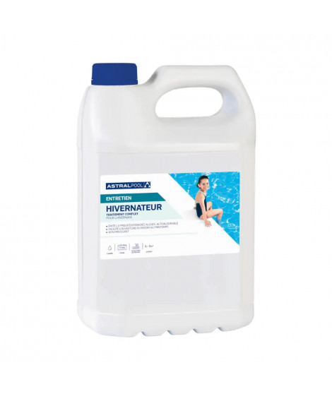 HIVERNAGE + 5 L