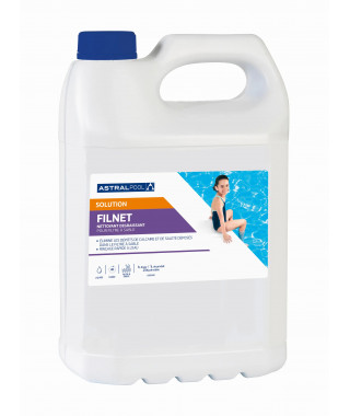 FILNET  5 L