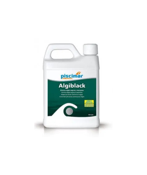 ALGIBLACK