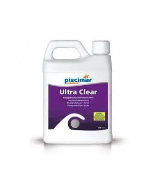ULTRA CLEAR