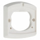 CACHE ARRIERE LC BLANC