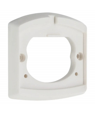 CACHE ARRIERE LC BLANC