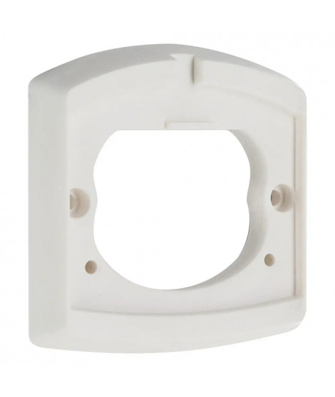 CACHE ARRIERE LC BLANC