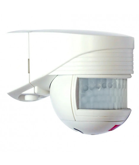 LC CLICK DETECTEUR 200° BLANC