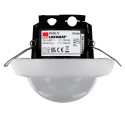 DET.PRES 1 CANAL 24M FAUX PLAF