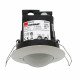 DET.PRES.360° 1 CAN FAUX PLAF 63MM