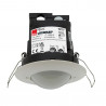 DET.PRES.360° 1 CAN FAUX PLAF 63MM