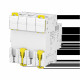IC60N DISJONCTEUR 4P 20A COURBE C
