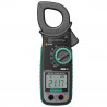 20030103 PINCE AMPEREMETRIQUE NUMERIQUE AC 1000V