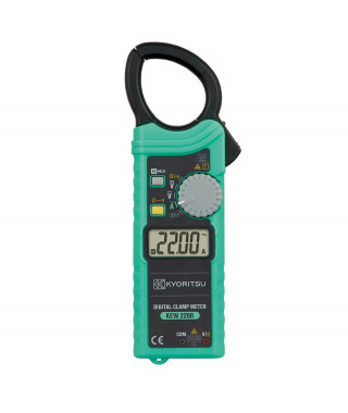 MINI PINCE AMP NUMERIQUE ULTRA PLATE