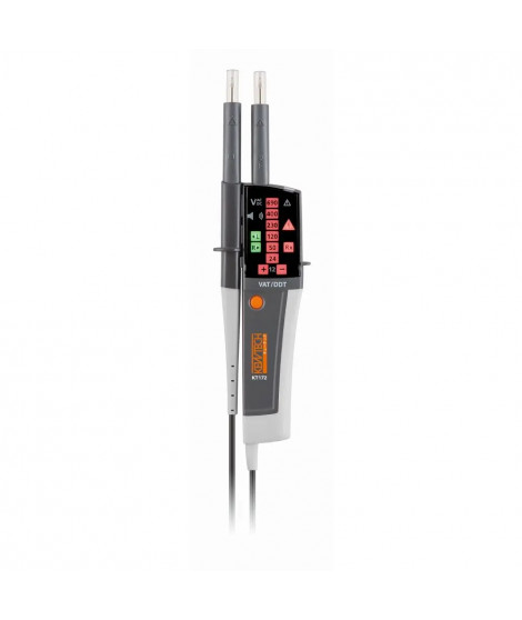 DETECTEUR DE TENSION / VERIFICATEUR ABSENCE TENSION