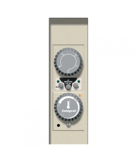 MODULE INTEGRALE