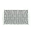 QUARTEA-D RAYONNANT HORIZONTAL 1250W BLANC