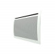 QUARTEA-D RAYONNANT HORIZONTAL 1250W BLANC