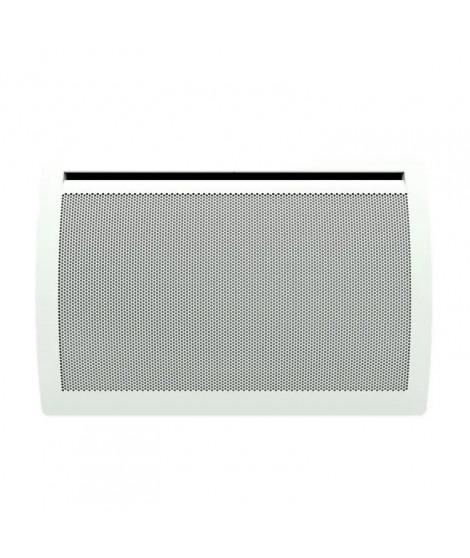 QUARTEA-D RAYONNANT HORIZONTAL 2000W BLANC