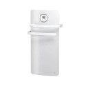 RADIATEUR SECHE-SERVIETTES HELIA - 500W - BLANC SATINE