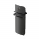 RADIATEUR SECHE-SERVIETTES HELIA - 500W - ANTHRACITE