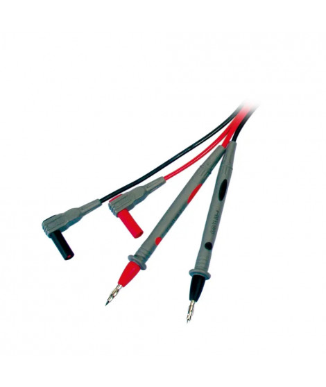 CORDON COMFIGRIP PVC /POINTE 4MM