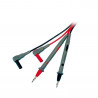 CORDON COMFIGRIP PVC /POINTE 4MM