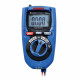 MULTIMETRE NUMERIQUE 4000 PTS RETRO-ECLAIRE 40010102