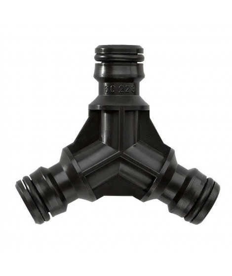 KARCHER Connecteur - 3 voies - Robuste