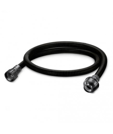 KARCHER Kit d'aspiration - 1,5 m - Pour canalisation 1'' (25,4 mm)