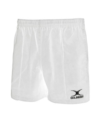 Short Kiwi Pro Homme Blanc S