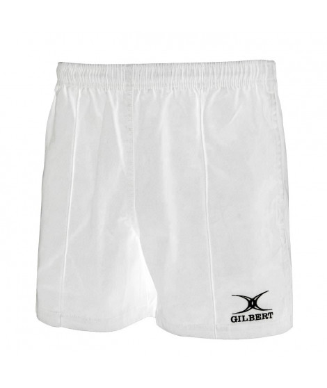 Short Kiwi Pro Homme Blanc S