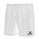 Short Kiwi Pro Homme Blanc S