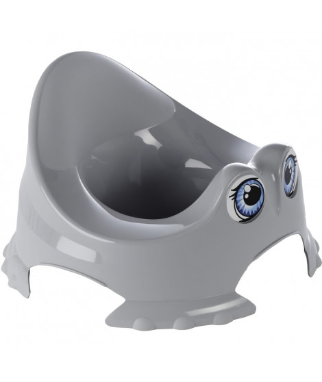 THERMOBABY POT RIGOLO Gris Charme