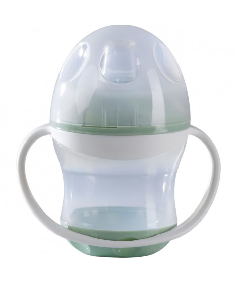 Tasse anti-fuite