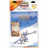 Pokémon EV08 : pack Portfolio + Booster