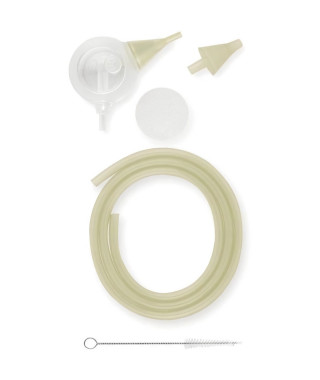 NOSIBOO Pro Accessory Set - Ensemble d'accessoires - Sauge
