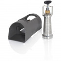 Accessoire presse fruits rouges inox - BOSCH - MUZ45FV2 - Compatible MUM4, MUM Série 2, MUM5 et MUM Série 4
