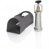 Accessoire presse fruits rouges inox - BOSCH - MUZ45FV2 - Compatible MUM4, MUM Série 2, MUM5 et MUM Série 4