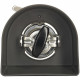 Accessoire presse fruits rouges inox - BOSCH - MUZ45FV2 - Compatible MUM4, MUM Série 2, MUM5 et MUM Série 4