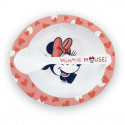 SET REPAS MICRO-ONDE BOL + CUILLERE MINNIE