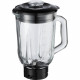 Blender - RUSSEL HOBBS - Desire Red - 650 W - 2 vitesses + Pulse - Rouge