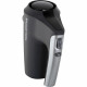 Batteur a main - RUSSEL HOBBS - Desire Matte Charcoal - 185 W - 5 vitesses - Noir
