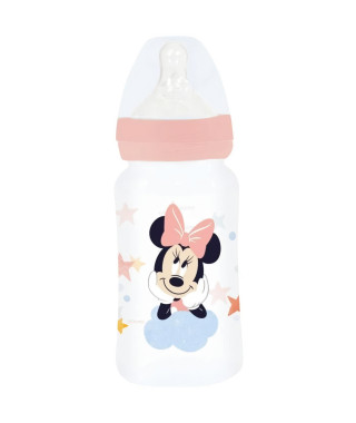 Biberon Minnie Disney 240ml