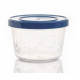 5 Boîtes de conservation 250ml