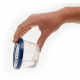 5 Boîtes de conservation 250ml