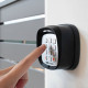 Clavier a code sans fil - SCS SENTINEL - CodeGate - Pour portail ou porte de garage - Portée 50m - Piles non fournies