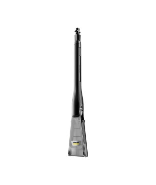 Lance ecobooster K4