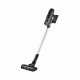 CONTINENTAL EDISON Aspirateur balai sans fil cevc120b  - 2 en 1 - 120 W - Noir et gris