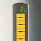 Fontaine a biere - PHILIPS - HD3720/25 - Fûts de 6 L - Ecran LCD - 70 W - 1,5 bars